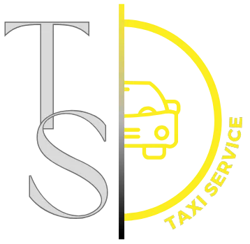 Logo von TS Taxiservice