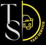 TS Taxiservice Logo